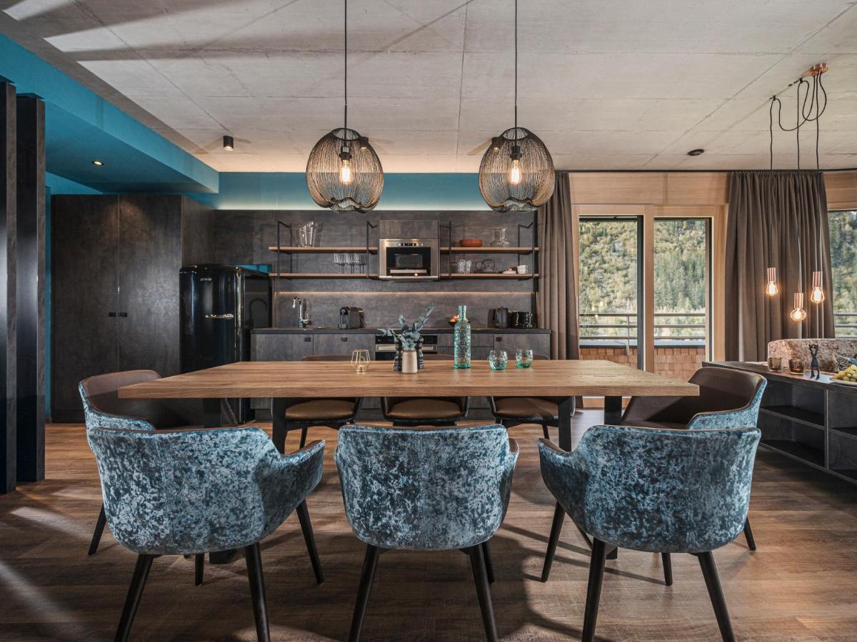 Sieghard Suites Mayrhofen Apartment *