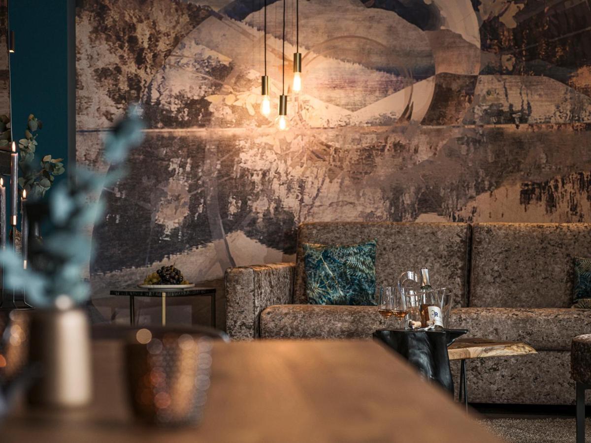 Apartment Sieghard Suites Mayrhofen Mayrhofen