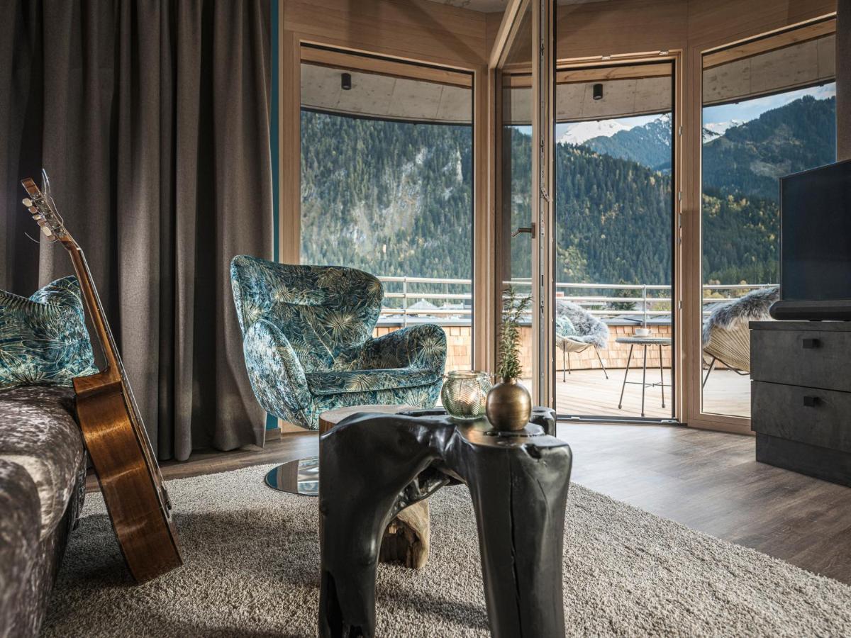 Sieghard Suites Mayrhofen *