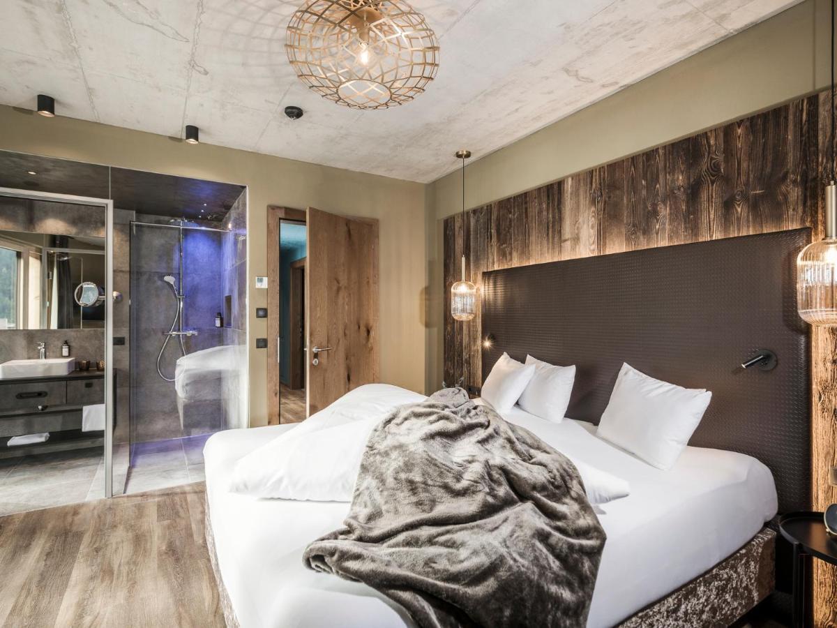 Apartment Sieghard Suites Mayrhofen