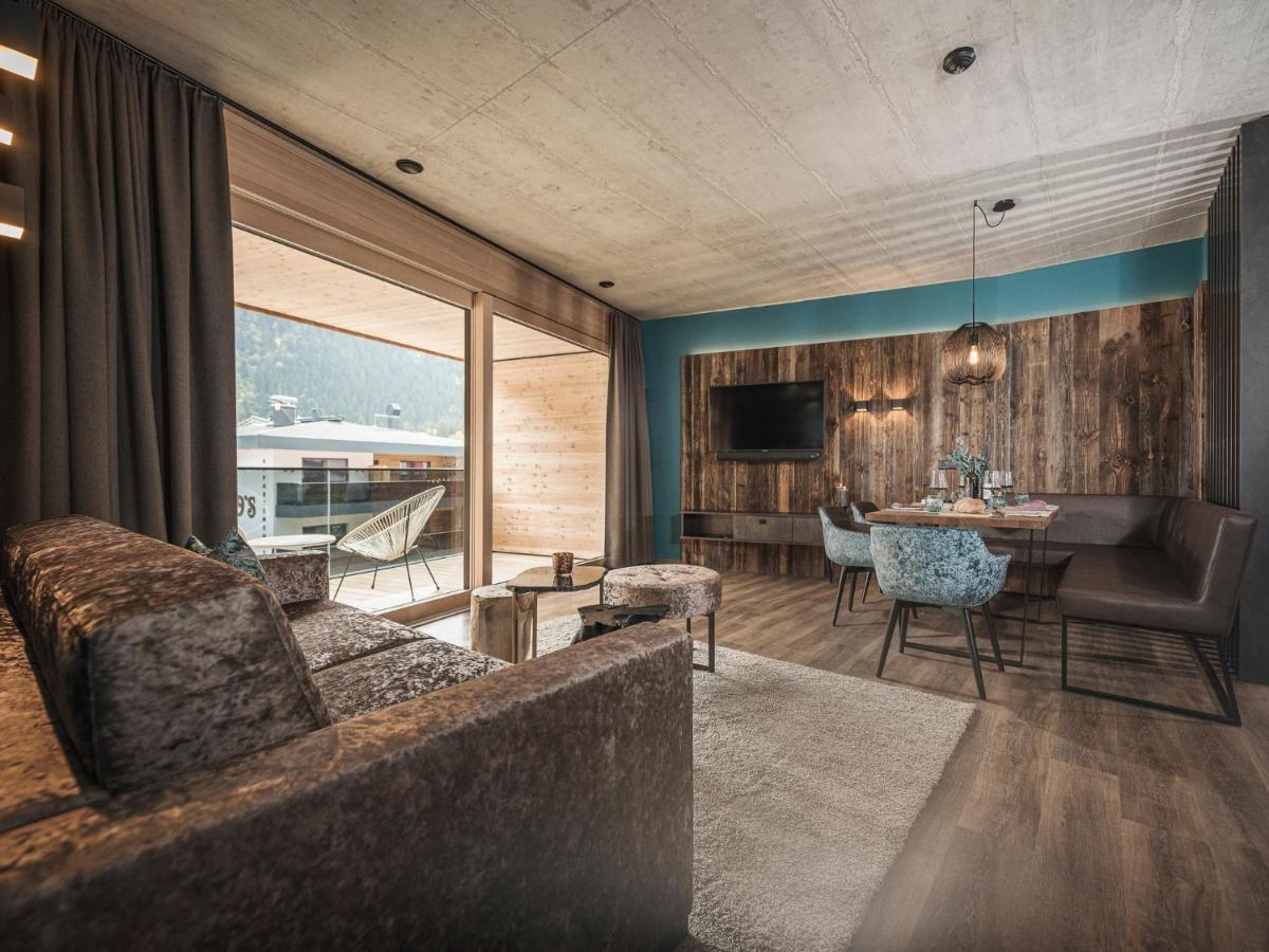 Sieghard Suites Mayrhofen Apartment Mayrhofen