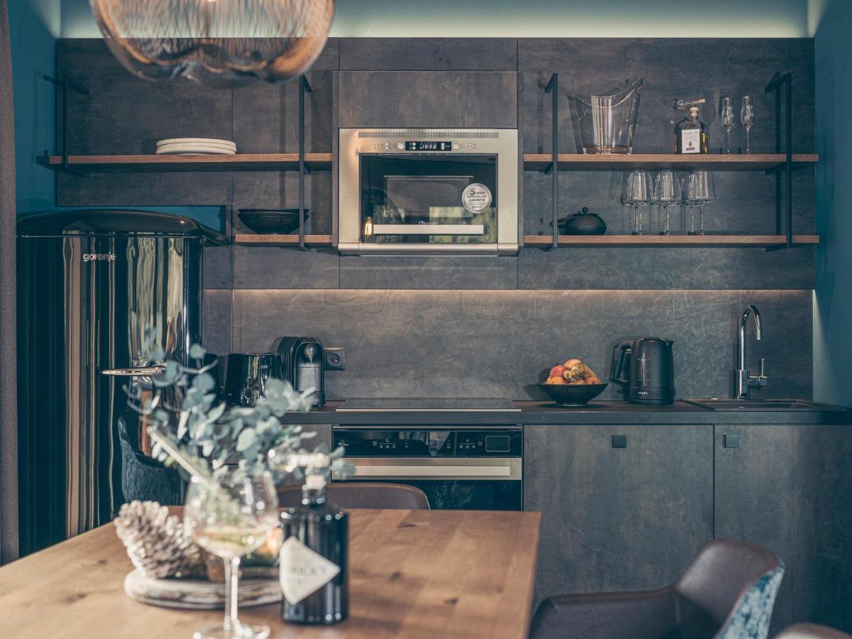 Apartment Sieghard Suites Mayrhofen *