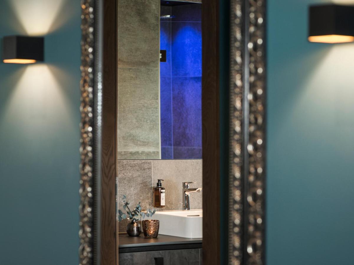 Sieghard Suites Mayrhofen * Mayrhofen