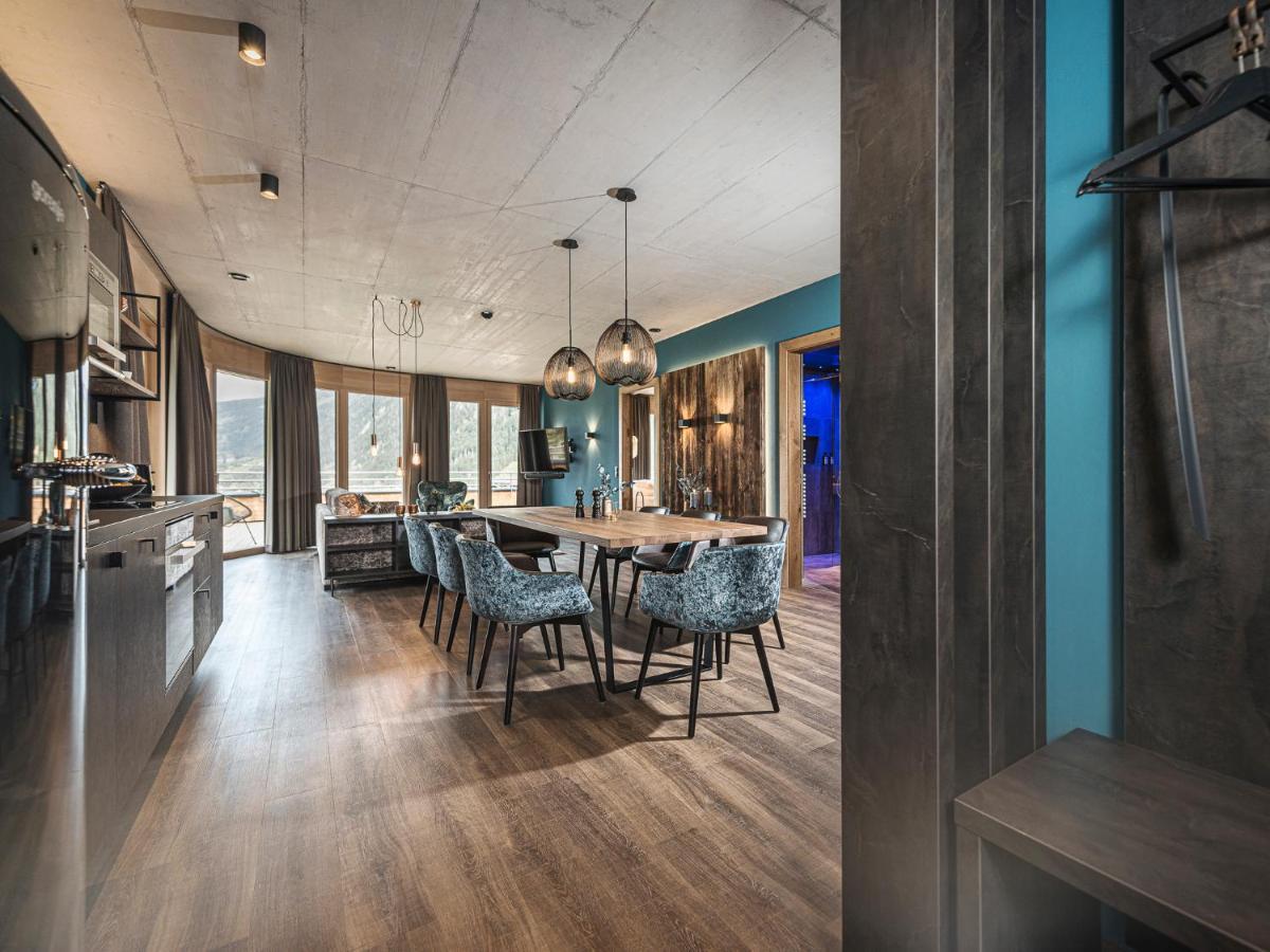Sieghard Suites Mayrhofen Apartment *