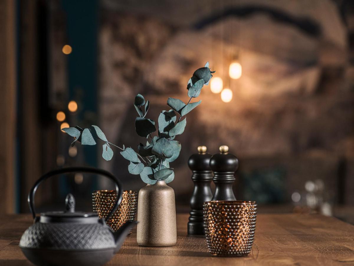 Apartment Sieghard Suites Mayrhofen *