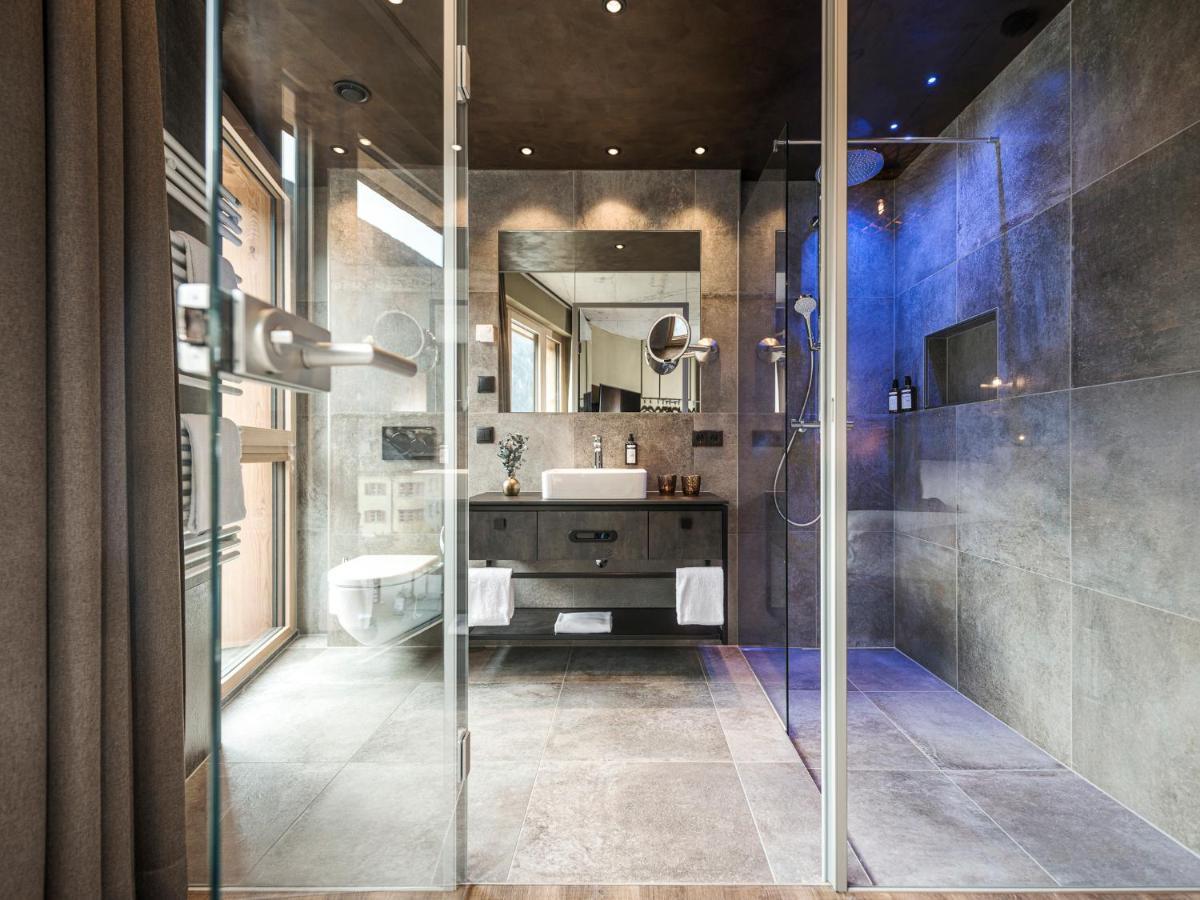 Apartment Sieghard Suites Mayrhofen