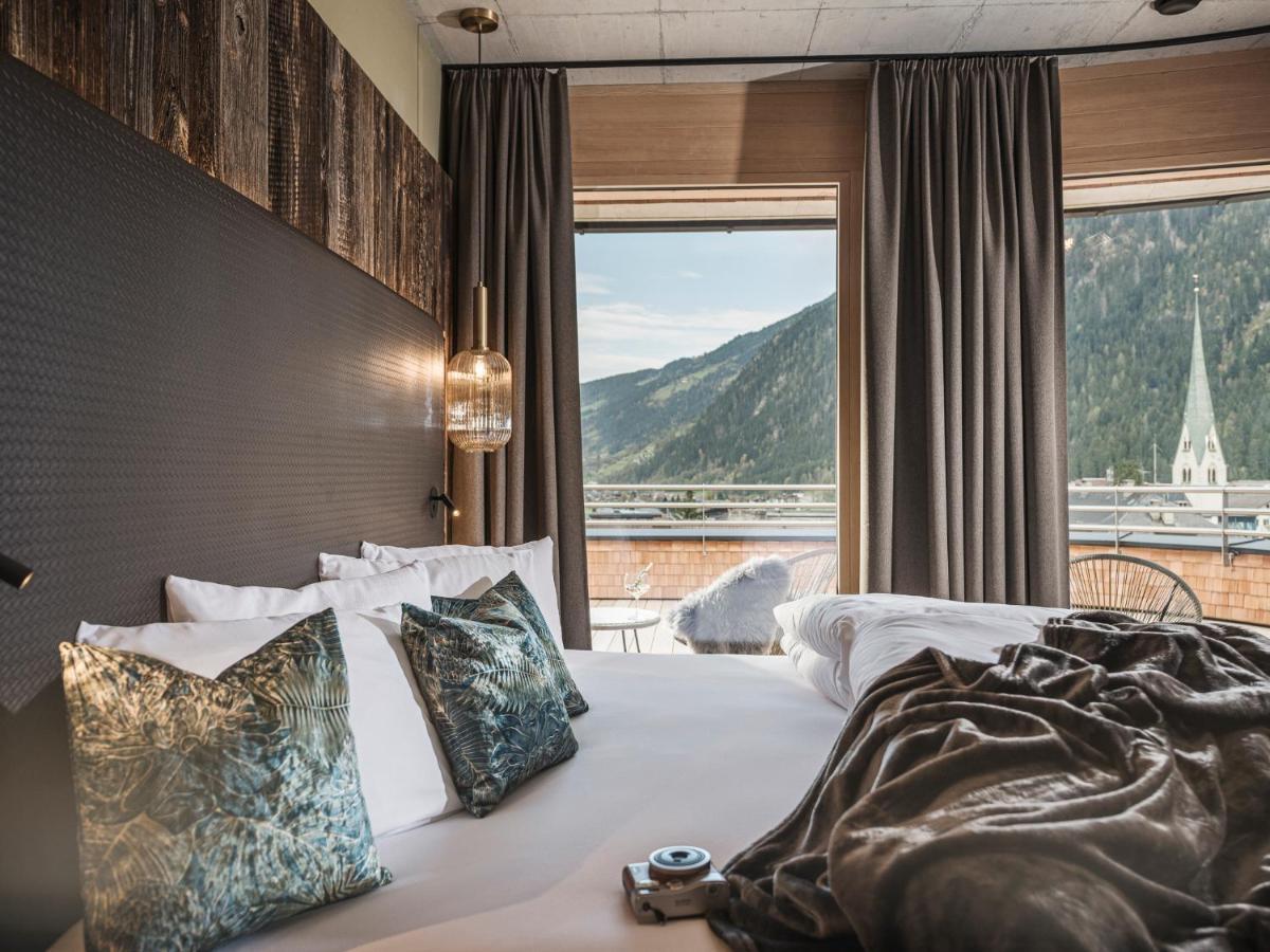 Sieghard Suites Mayrhofen